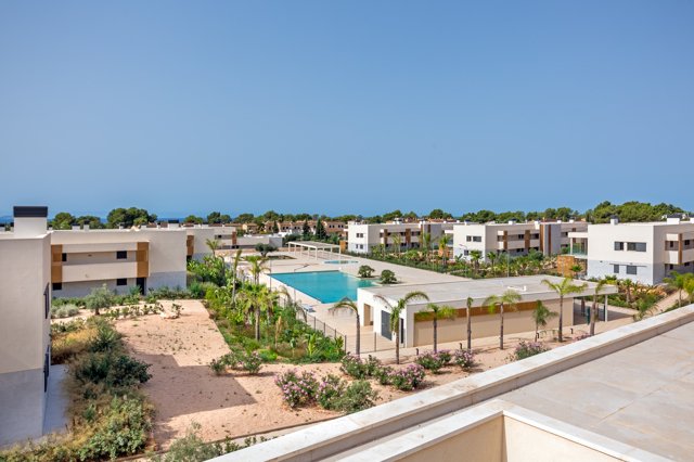 Apartment in Campos, Balearic Islands, Spain 2 - 17906263