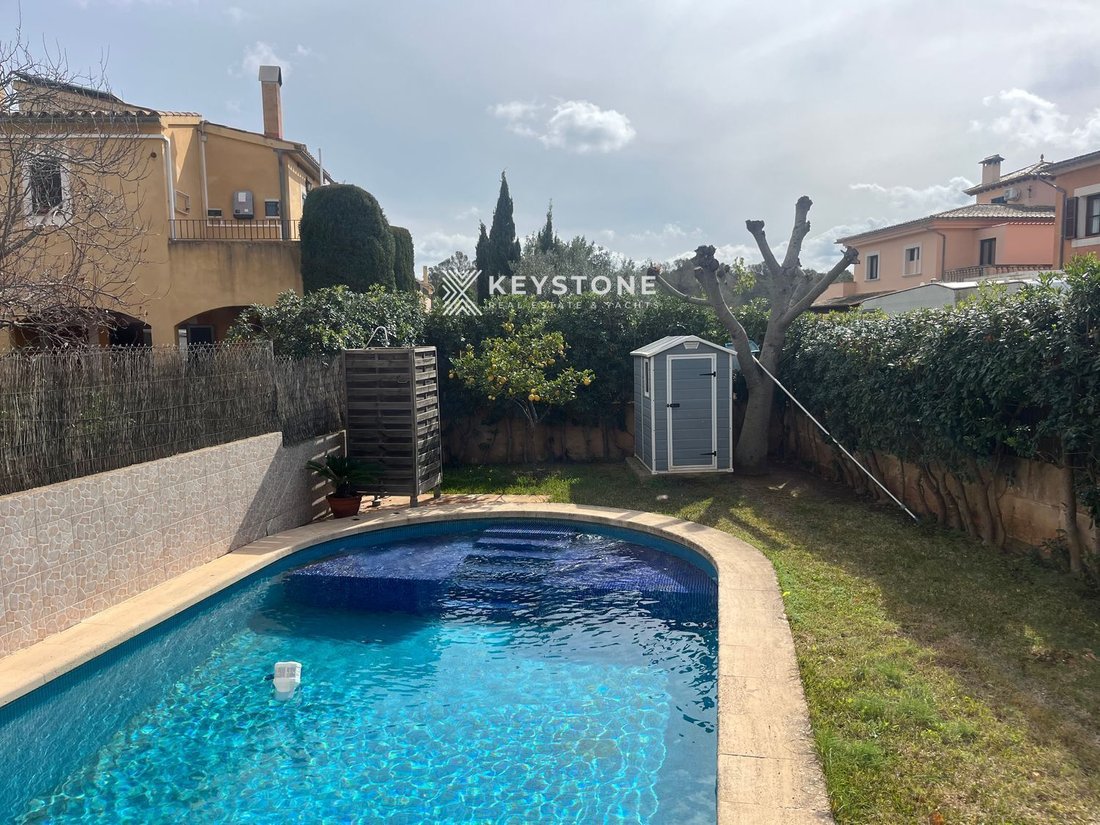 Chalet in Marratxi, Balearic Islands, Spain 2 - 17905226