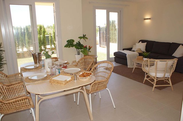 Villa in Campos, Balearic Islands, Spain 5 - 17905095