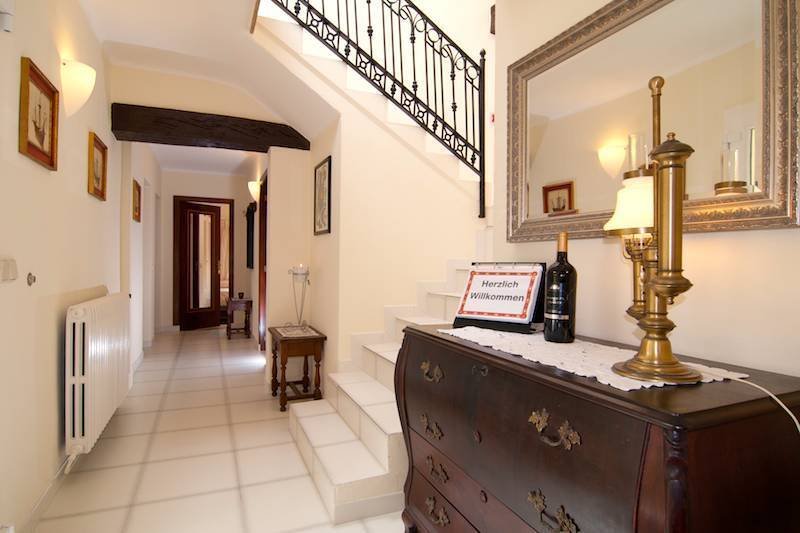 Villa à Cala Figuera, Santanyí, Îles Baléares 5 - 17904584