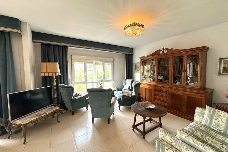Wohnung in Palma, Balearische Inseln, Spanien 2 - 17904789