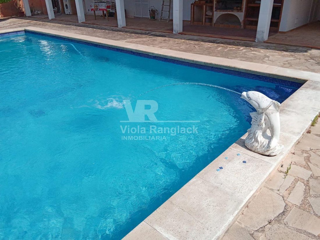 Villa à Santanyí, Îles Baléares, Espagne 2 - 17905509