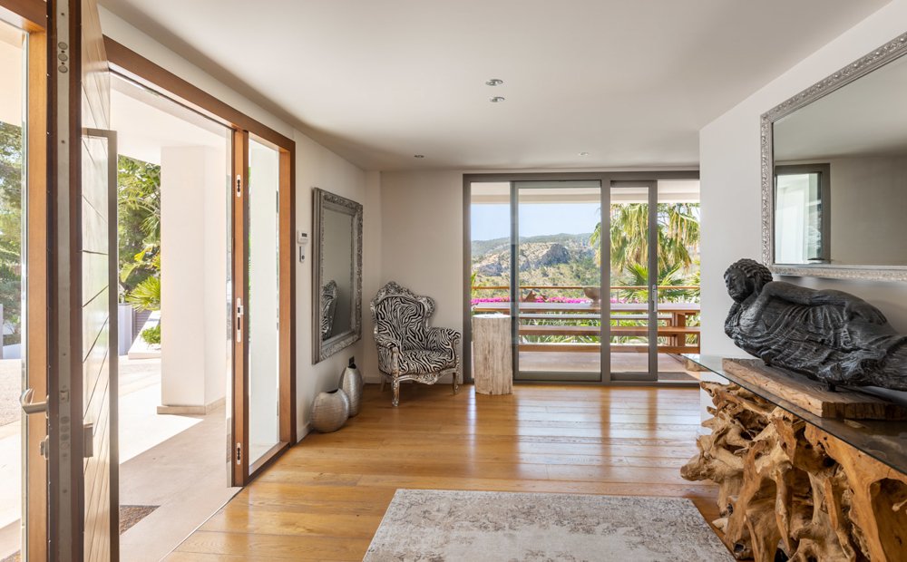 Villa in Son Vida, Palma, Balearic Islands 3 - 17904442