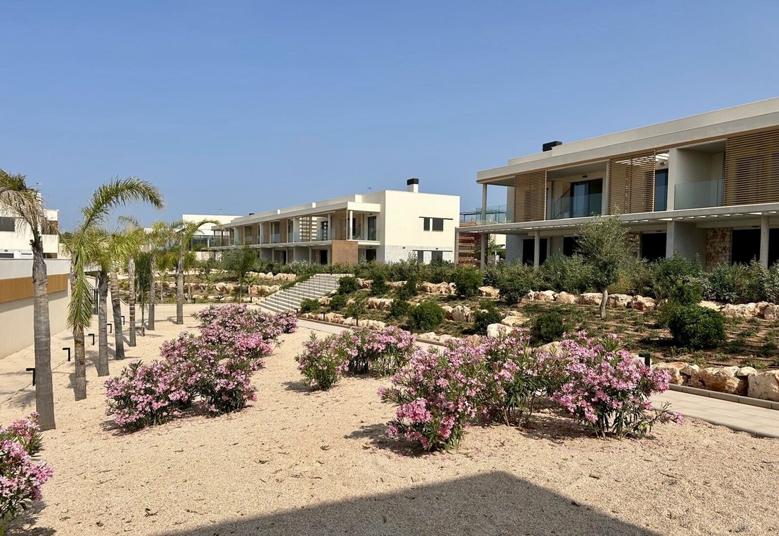 Apartment in Campos, Balearic Islands, Spain 1 - 17905987