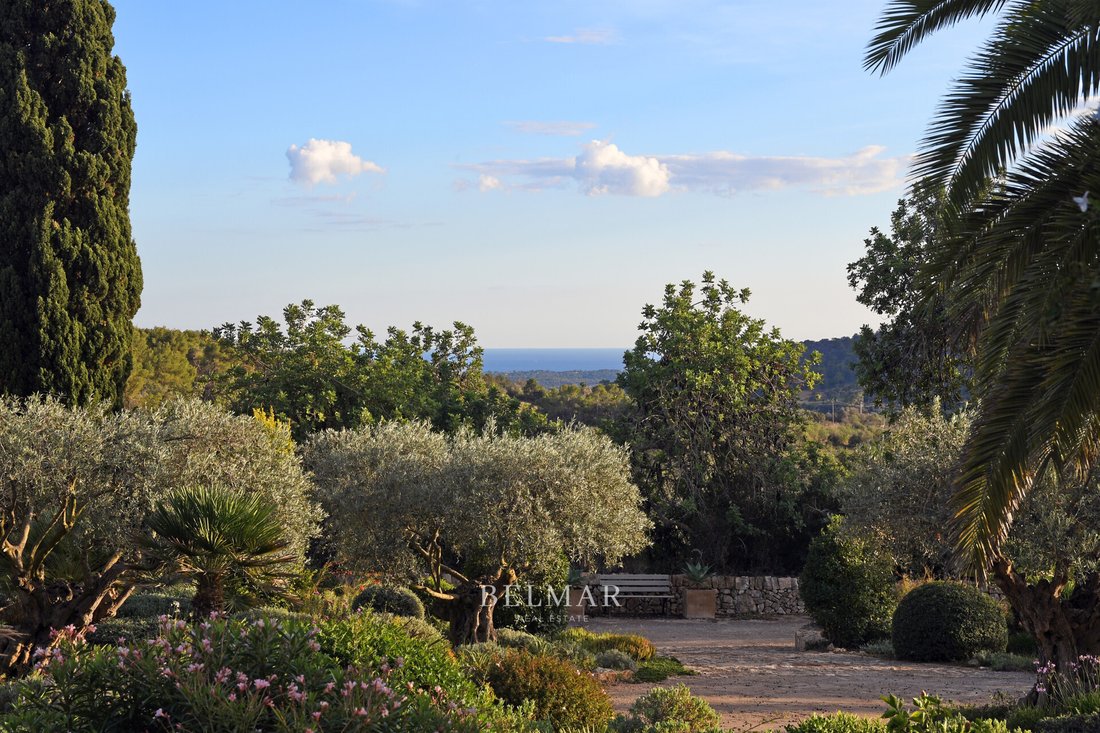 Finca in Felanitx, Balearic Islands, Spain 5 - 17904710