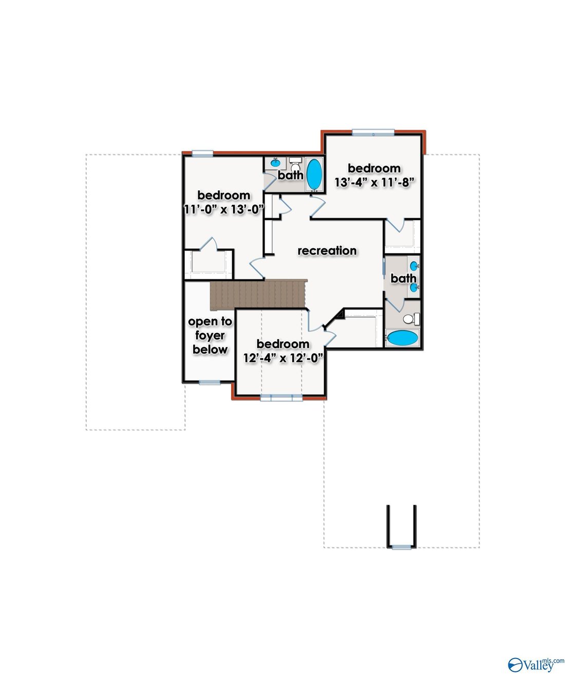 House in New Market, Alabama, United States 4 - 17904115