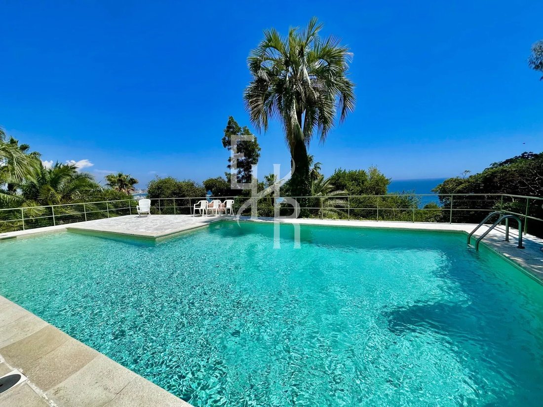 Apartment in Les Paluds-Lauvert, Vallauris, France 2 - 17904034