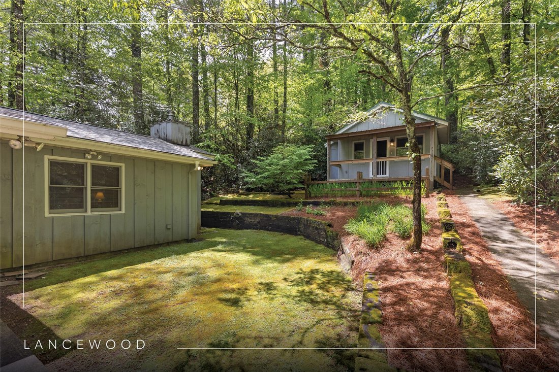 House in Highlands, North Carolina, United States 5 - 17904082