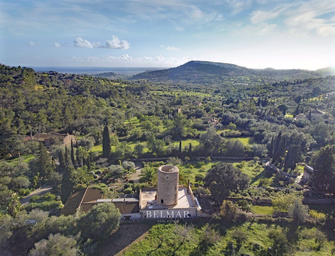 Finca in Felanitx, Balearic Islands, Spain 4 - 17904710