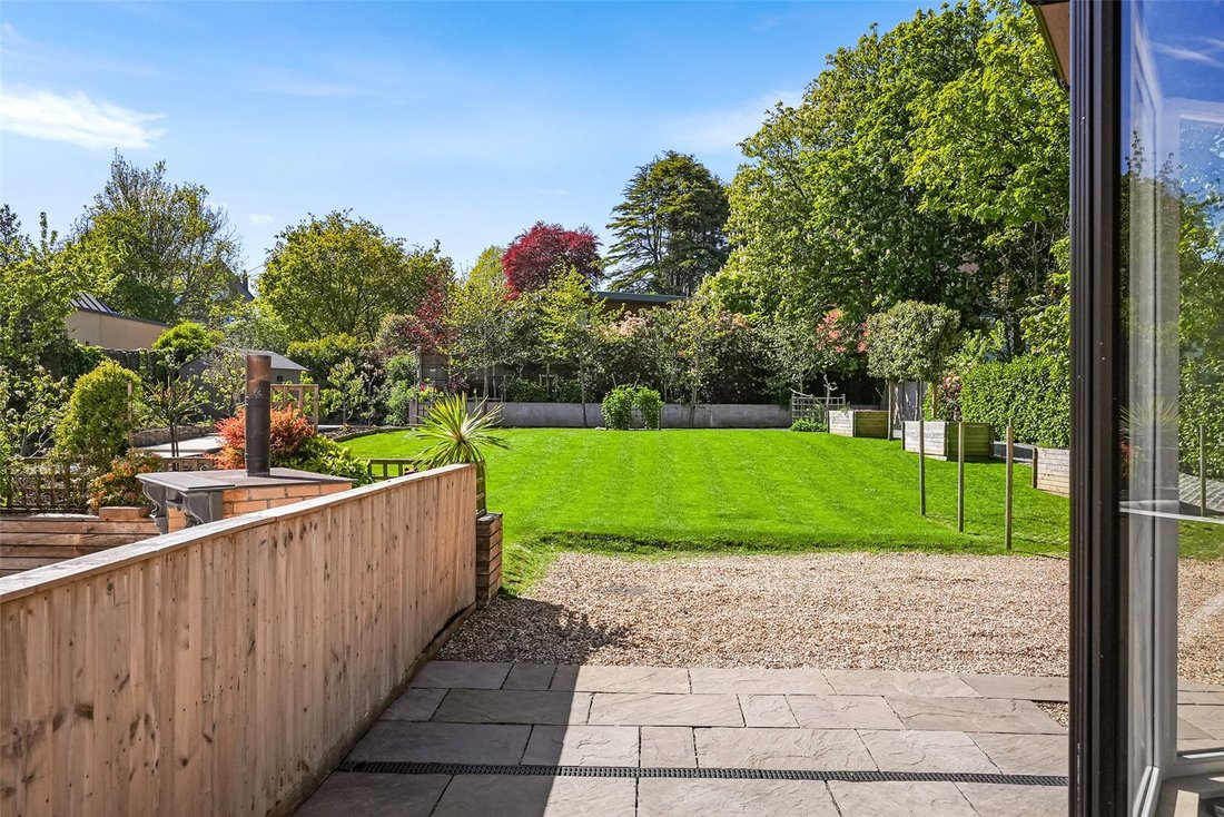 House in Penarth, Wales 2 - 17904527