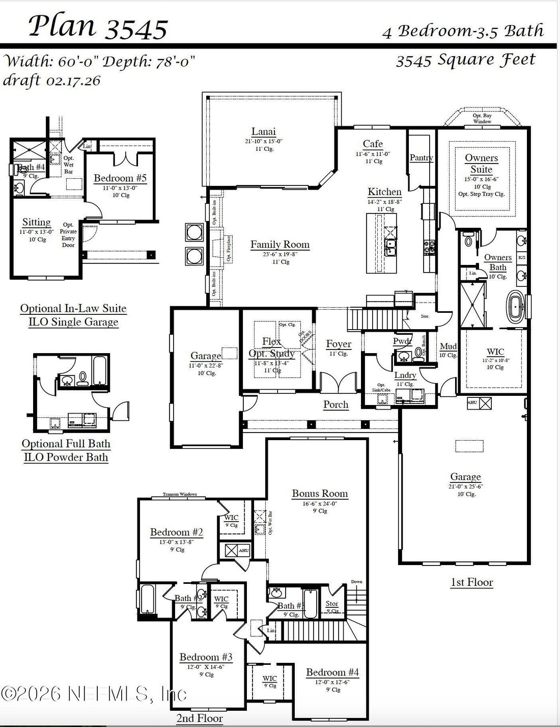 Casa a St. Augustine, Florida, Stati Uniti 2 - 17904822