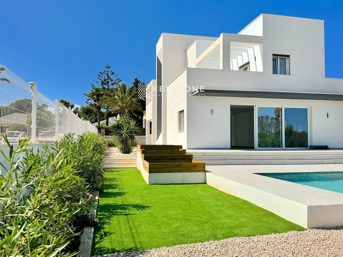 Chalet in Manacor, Balearic Islands, Spain 3 - 17904769