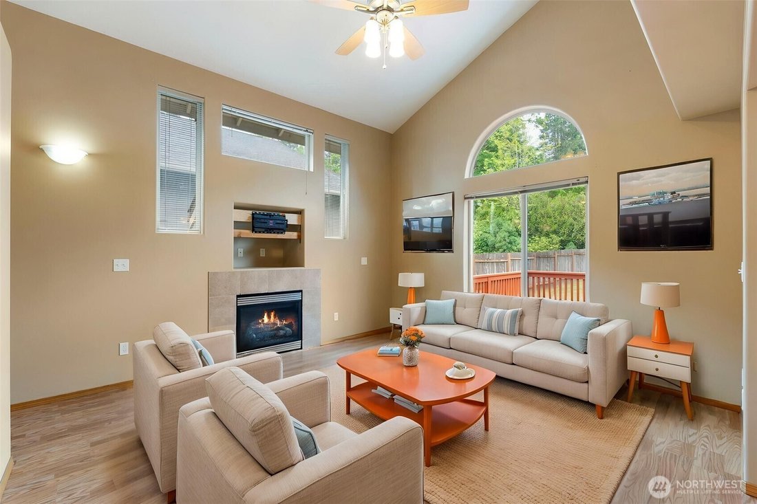 Olympia, Washington, United States 4 - 17903977