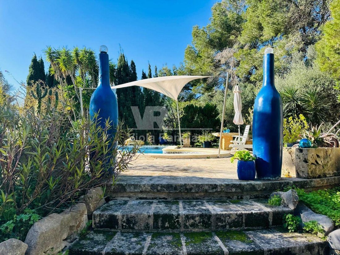 Finca in Felanitx, Balearic Islands, Spain 4 - 17905168