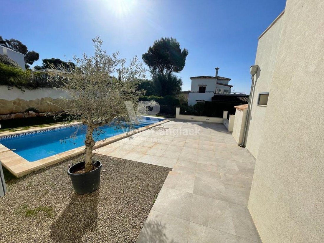 Chalet in Santanyi, Balearic Islands, Spain 5 - 17904581