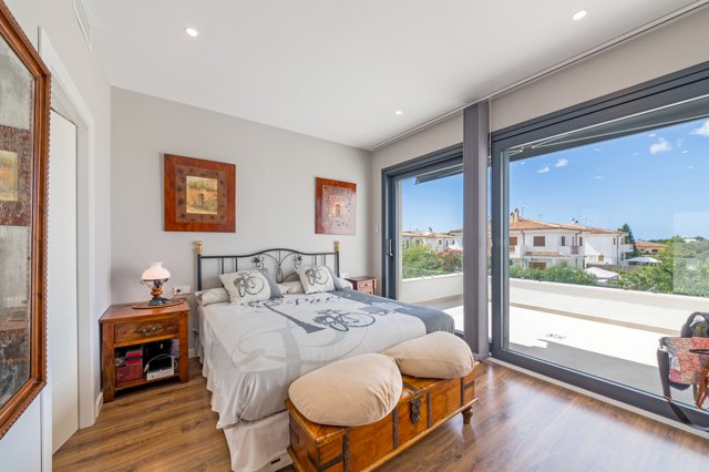 Villa in Llucmajor, Balearic Islands, Spain 5 - 17905269