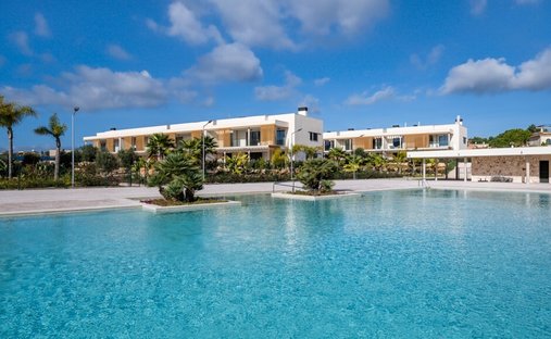 Penthouse en Campos, Islas Baleares, España 1