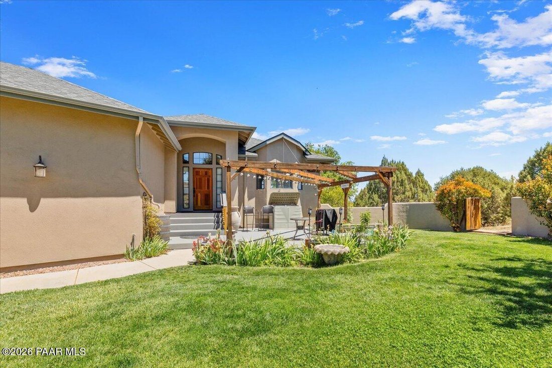 House in Chino Valley, Arizona, United States 2 - 17904186