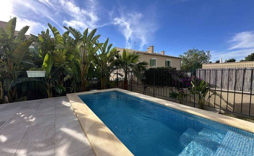 Residenza a Marratxí, Isole Baleari, Spagna 1
