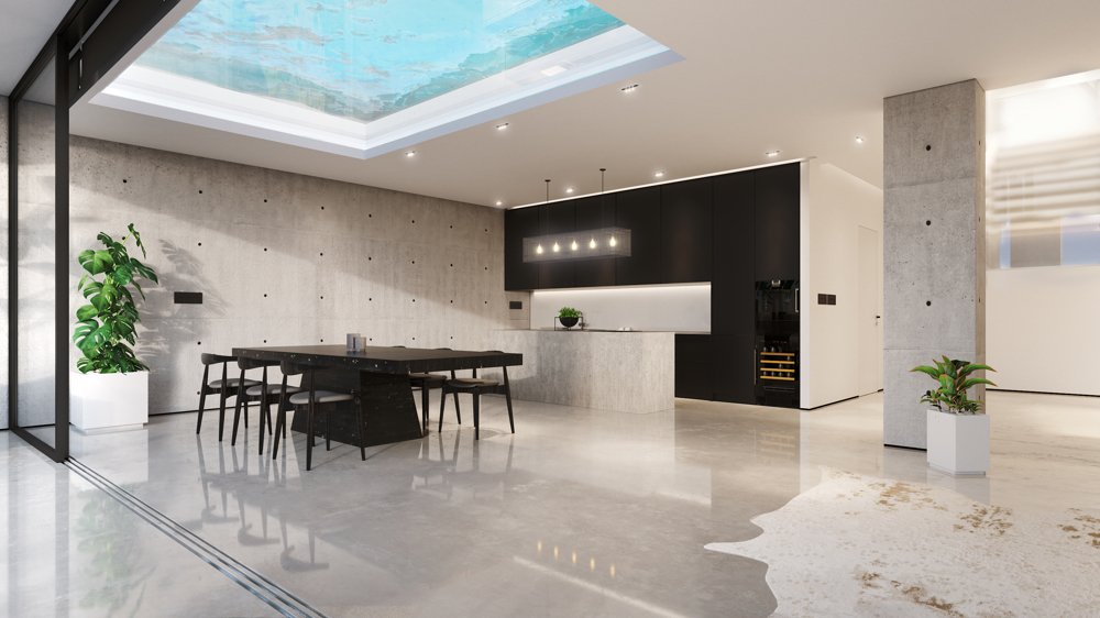 Apartment in Palma, Balearic Islands, Spain 2 - 17905436