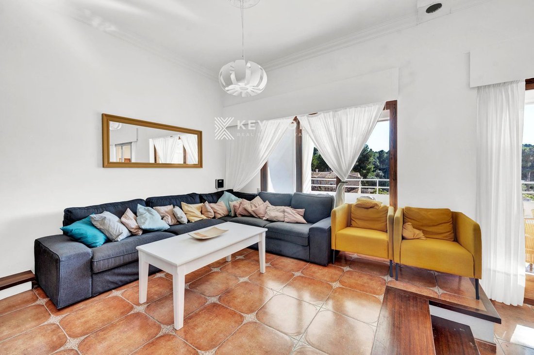 Chalet in Rotes Velles, Calvia, Balearic Islands 3 - 17905086