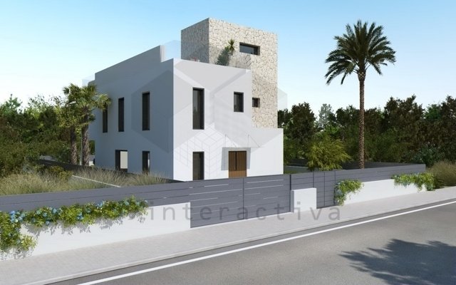 Villa in Campos, Balearic Islands, Spain 2 - 17905222