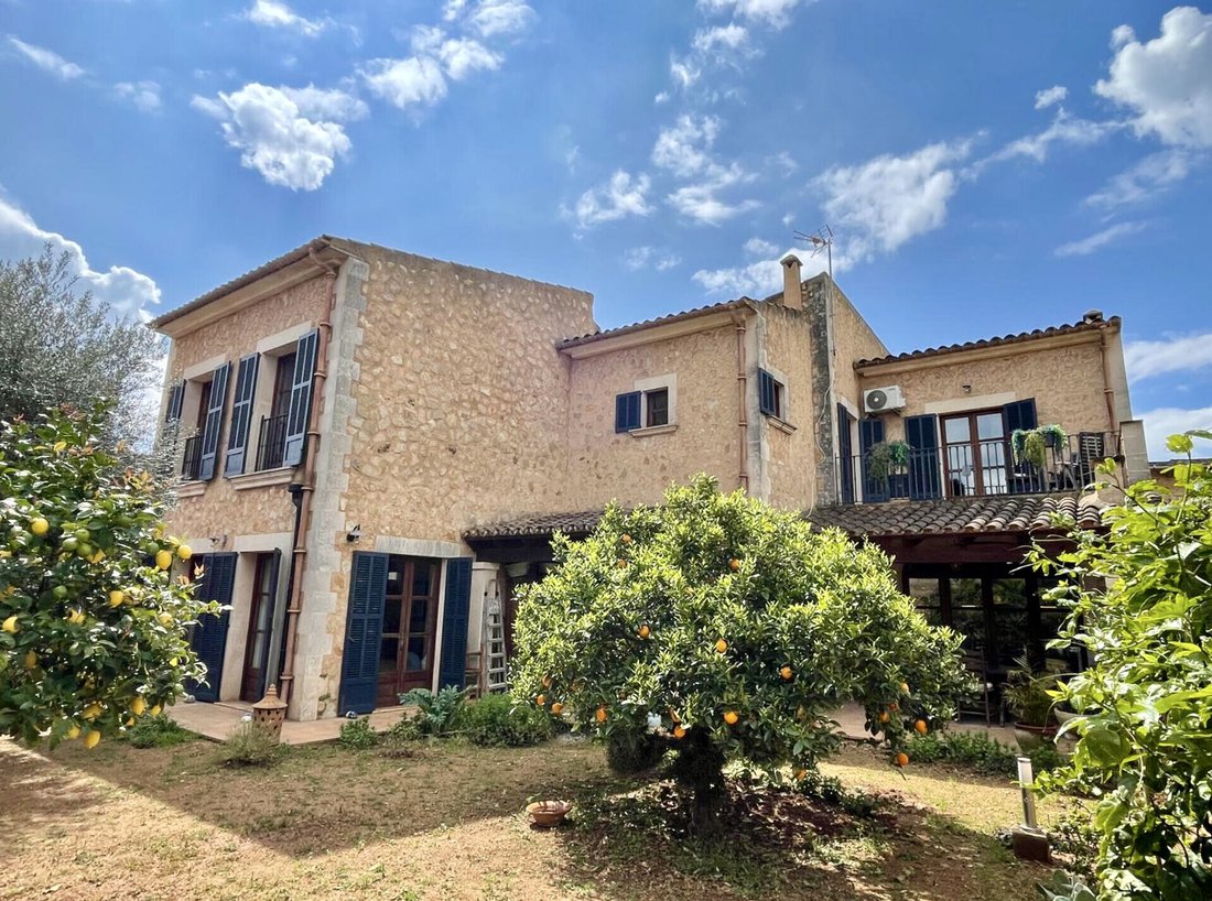 House in Campos, Balearic Islands, Spain 1 - 17905459