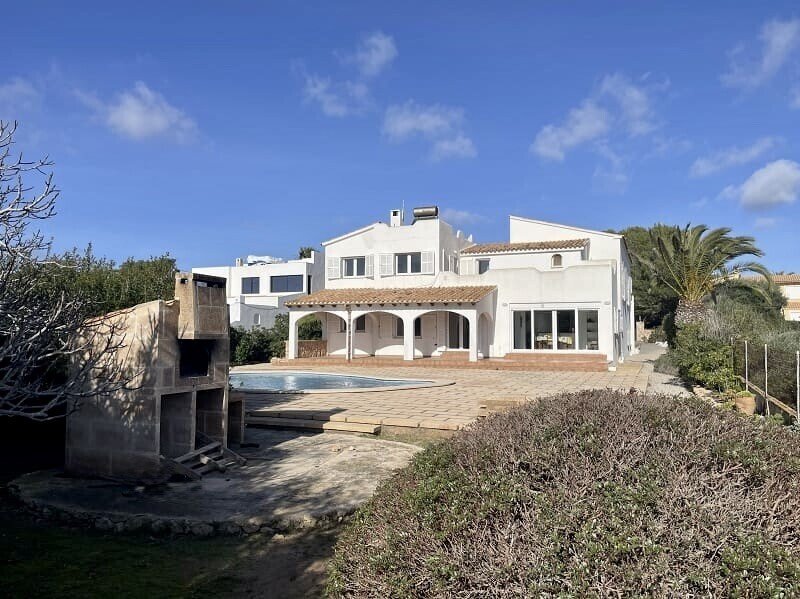 Chalet in Llucmajor, Balearic Islands, Spain 5 - 17904393
