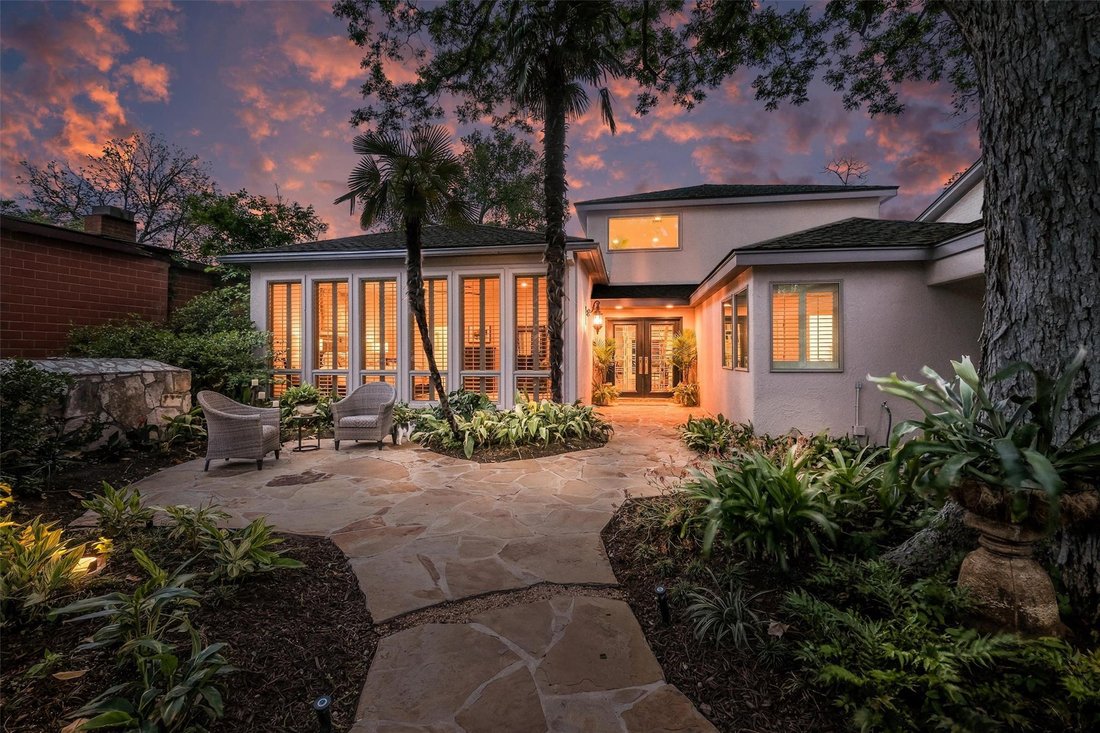 House in McQueeney, Texas, United States 4 - 17905033