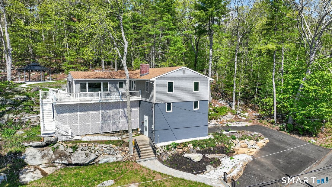 House in Guilford, Connecticut, United States 1 - 17904058