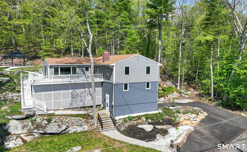 House in Guilford, Connecticut, United States 1