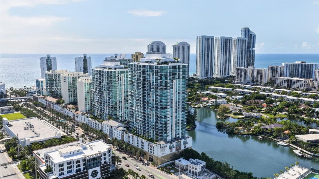 Condo in Sunny Isles Beach, Florida, United States 1 - 17904636