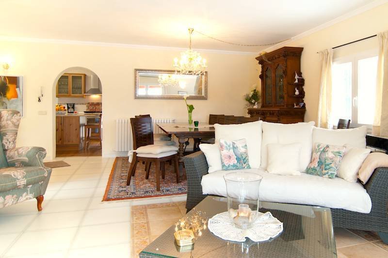 Villa à Cala Figuera, Santanyí, Îles Baléares 3 - 17904584
