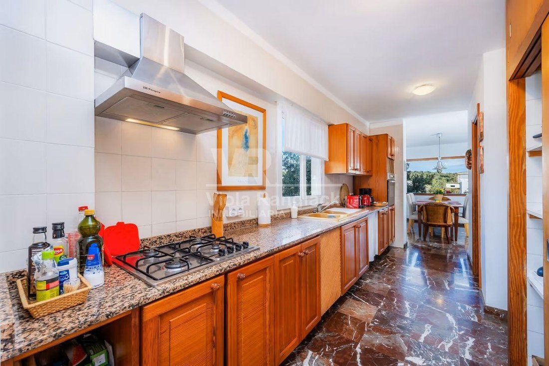 Apartment in Felanitx, Balearic Islands, Spain 4 - 17906789