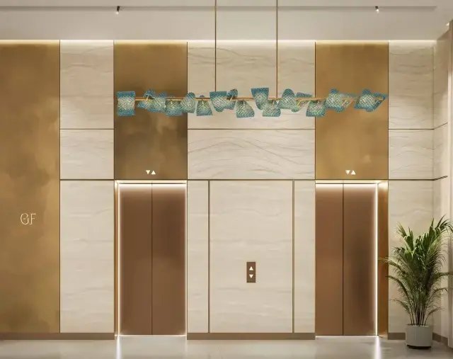 Apartment in Dubai Islands / Deira Islands, Dubai, United Arab Emirates 5 - 15824682