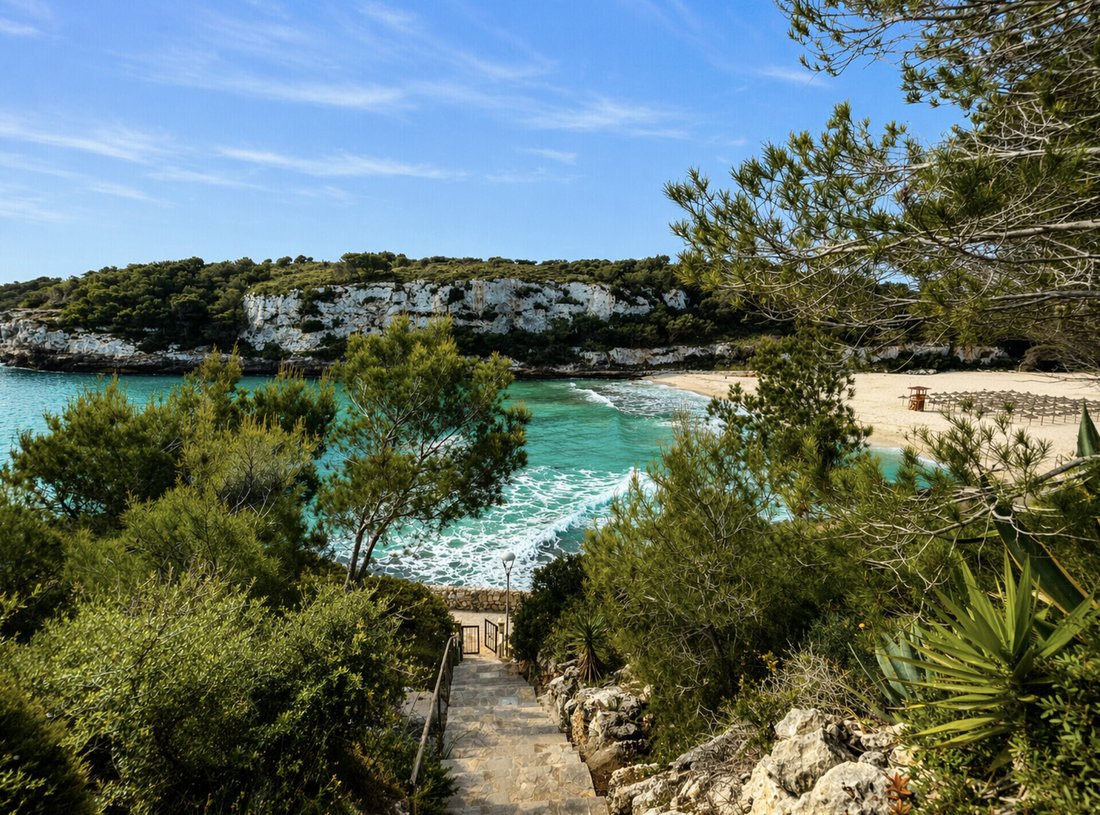 Chalet in Manacor, Balearic Islands, Spain 4 - 17904441
