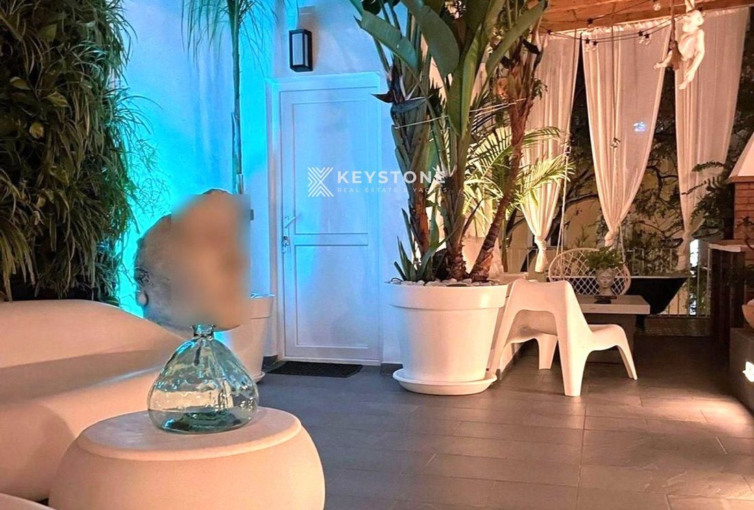 Apartment in Palma, Balearic Islands, Spain 1 - 17906929