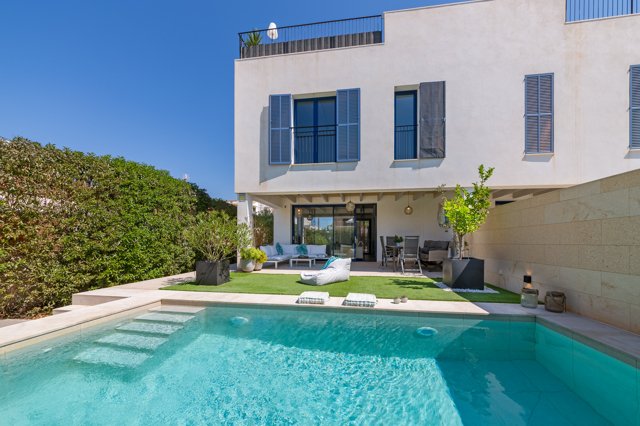 House in Campos, Balearic Islands, Spain 1 - 17905768
