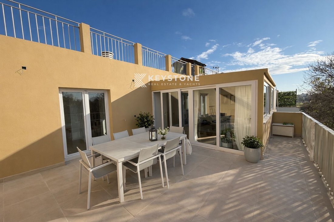 Apartment in Palma, Balearic Islands, Spain 2 - 17906875