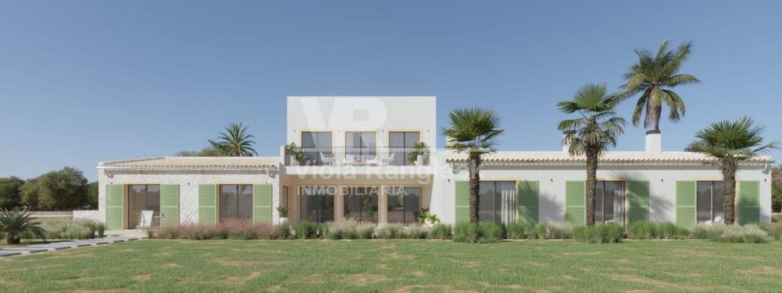 Finca in Manacor, Balearic Islands, Spain 2 - 17904917