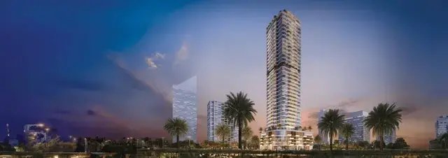 Apartment in Al Barsha South 5, Al Barsha, Dubai 4 - 17905132