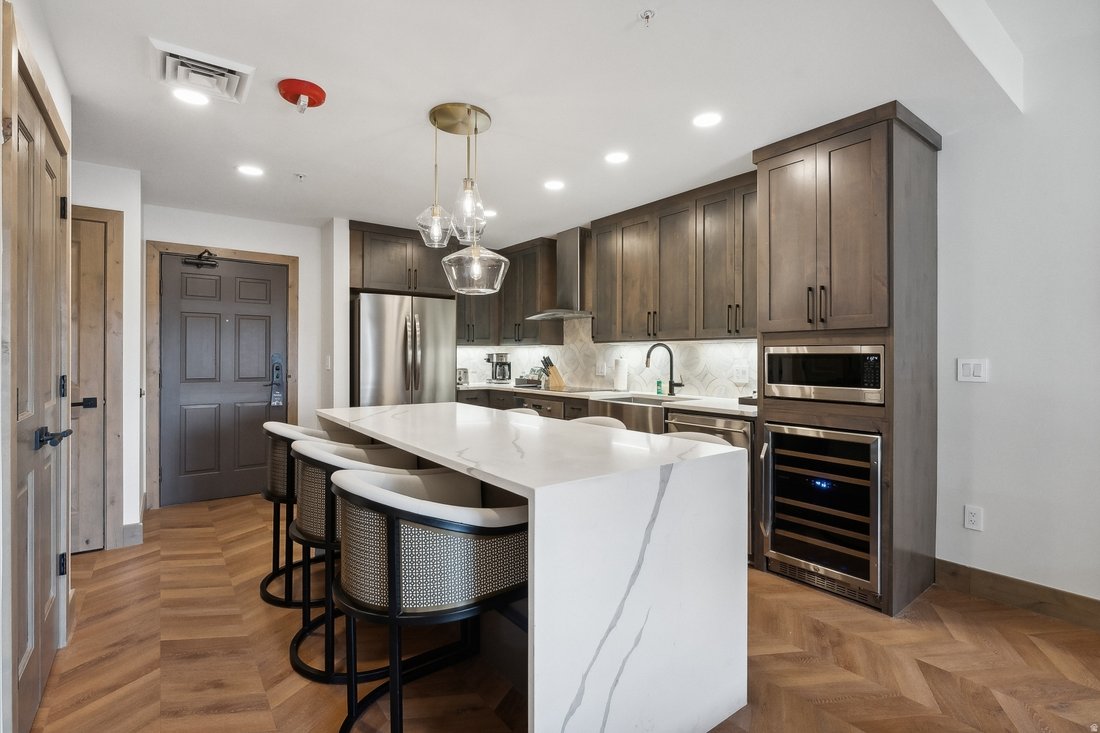 Condo in Park City, Utah, United States 2 - 17904963