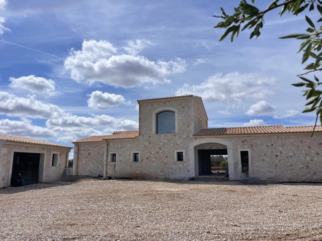 Finca in Campos, Balearic Islands, Spain 2 - 17904433