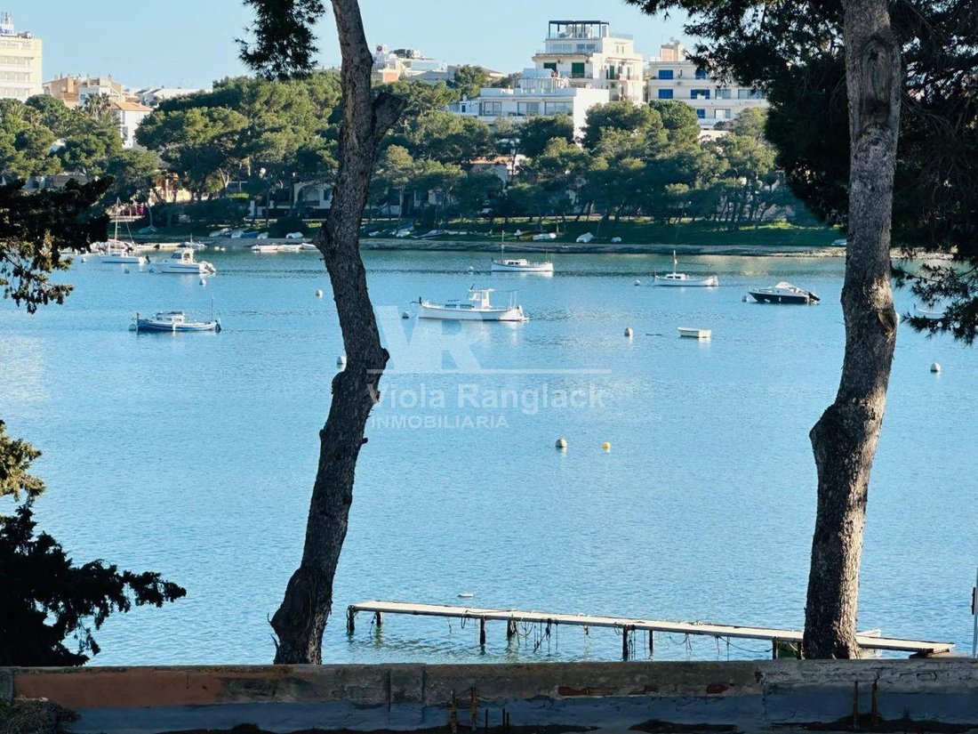 House in Portocolom, Felanitx, Balearic Islands 2 - 17906670