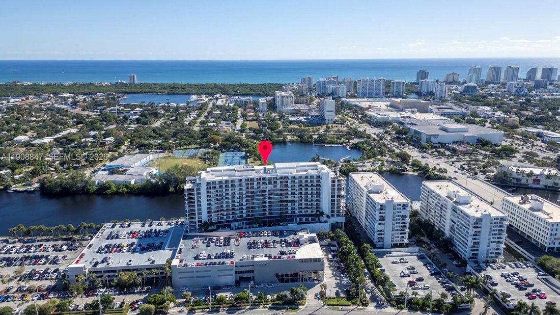 Condo in Fort Lauderdale, Florida, United States 4 - 16640064