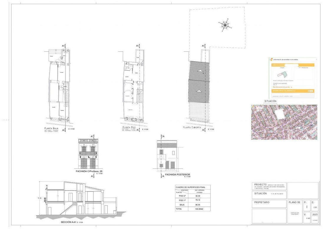 House in Felanitx, Balearic Islands, Spain 2 - 17905761