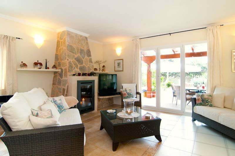 Villa à Cala Figuera, Santanyí, Îles Baléares 2 - 17904584