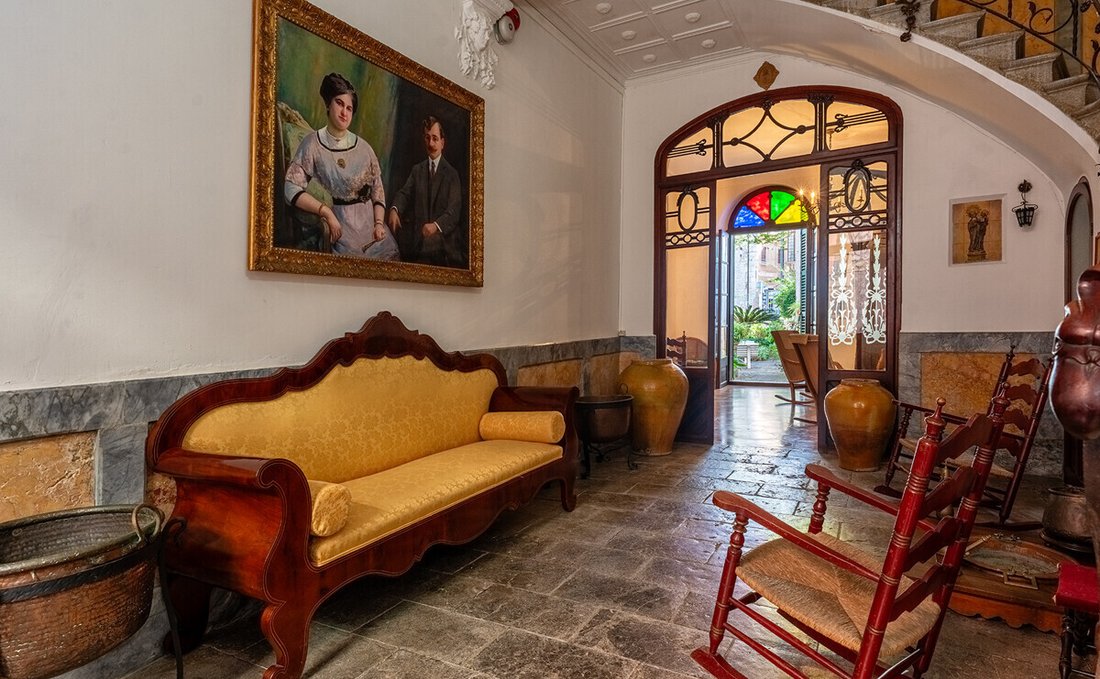 House in Soller, Balearic Islands, Spain 2 - 17904740