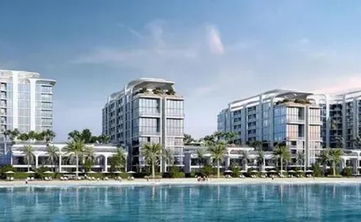 Apartment in Al Seanneeah, Umm Al Quawain, United Arab Emirates 1