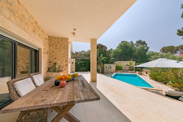 Villa in Campos, Balearic Islands, Spain 2 - 17905525